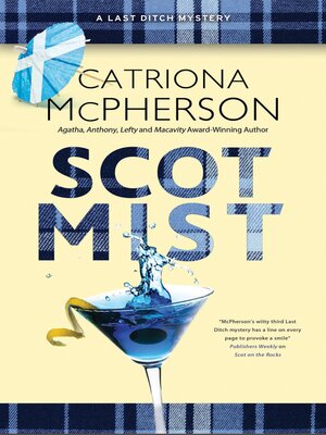 cover image of Scot Mist